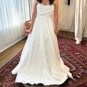 NWT Wedding Dress
